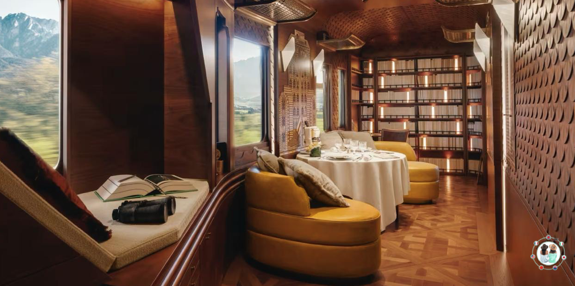 Из просторов итена