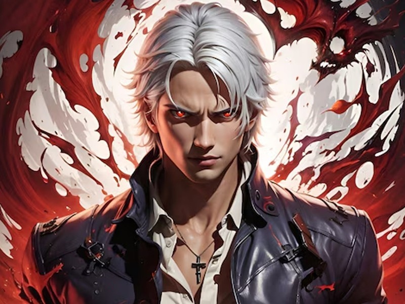    Автор Devil May Cry открыл собственную студию внутри Tencent Games