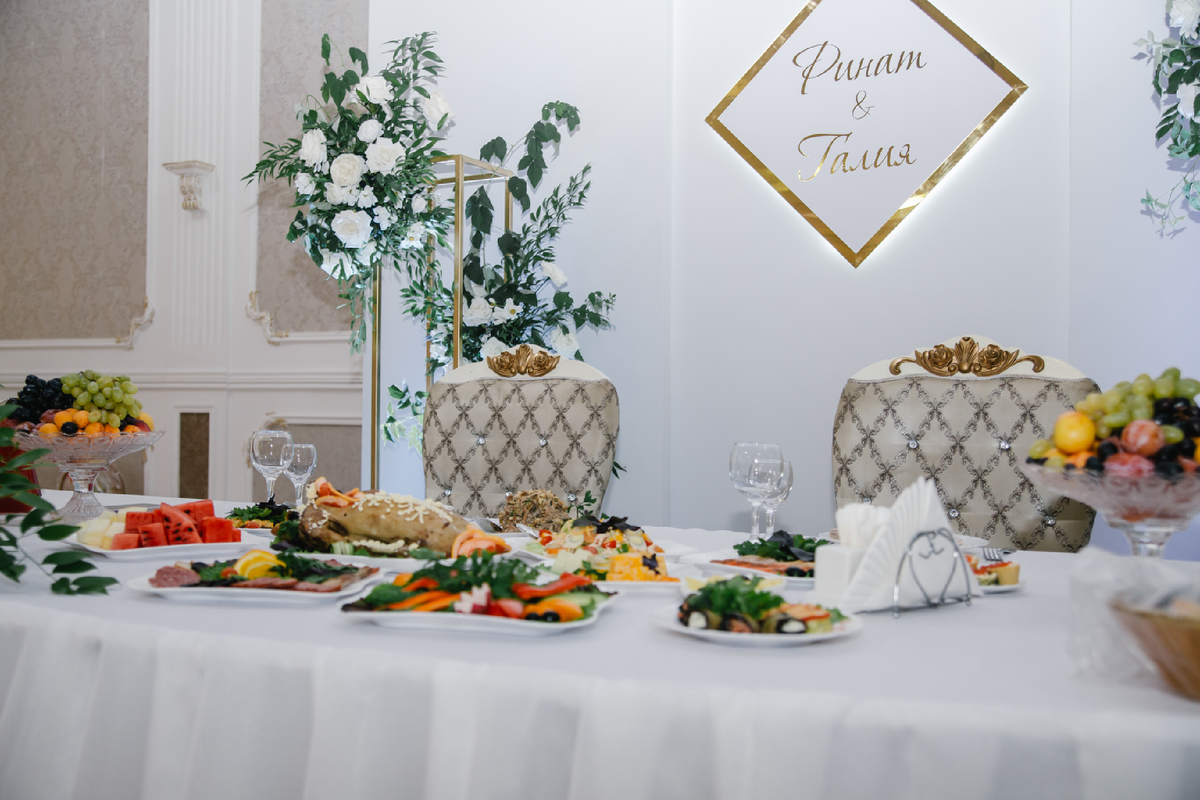 Президиум молодых