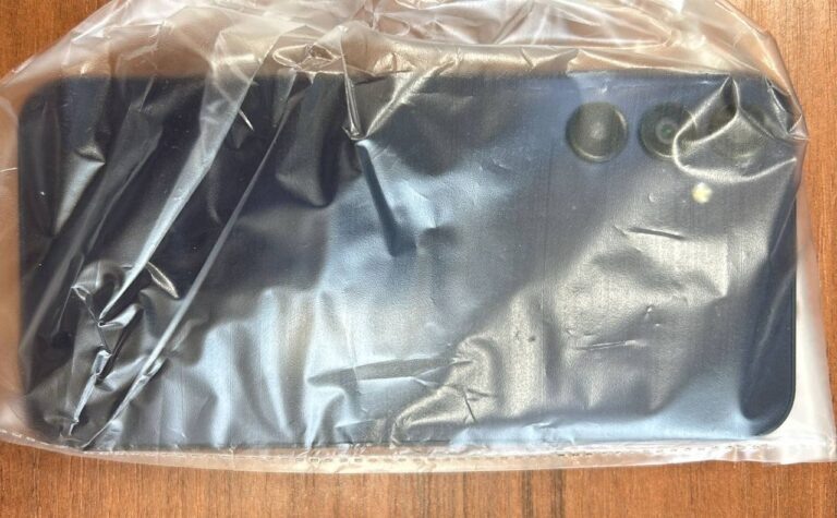    Орчанин предстанет перед судом за кражу чужого телефона в машине такси Оренбуржье