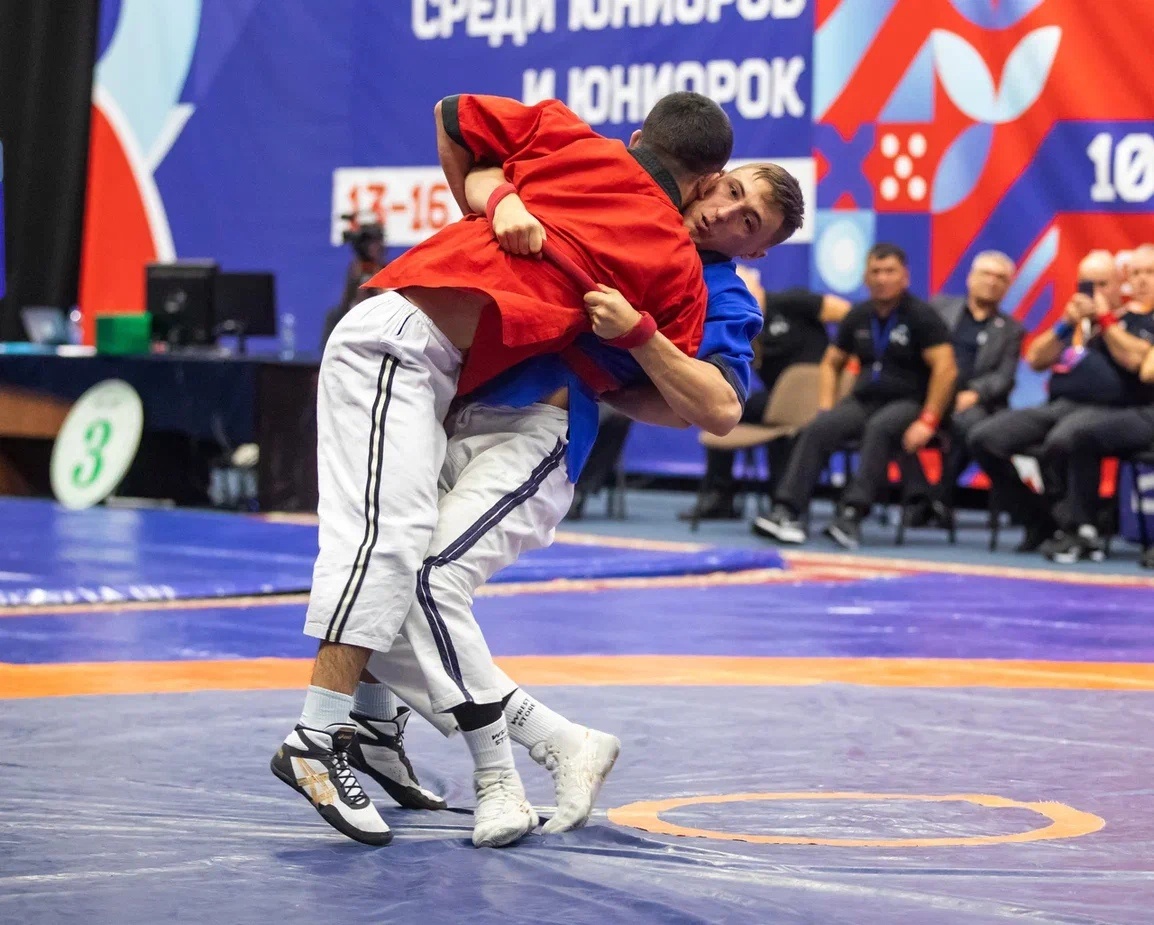 Автор фото: министерство спорта РТ 