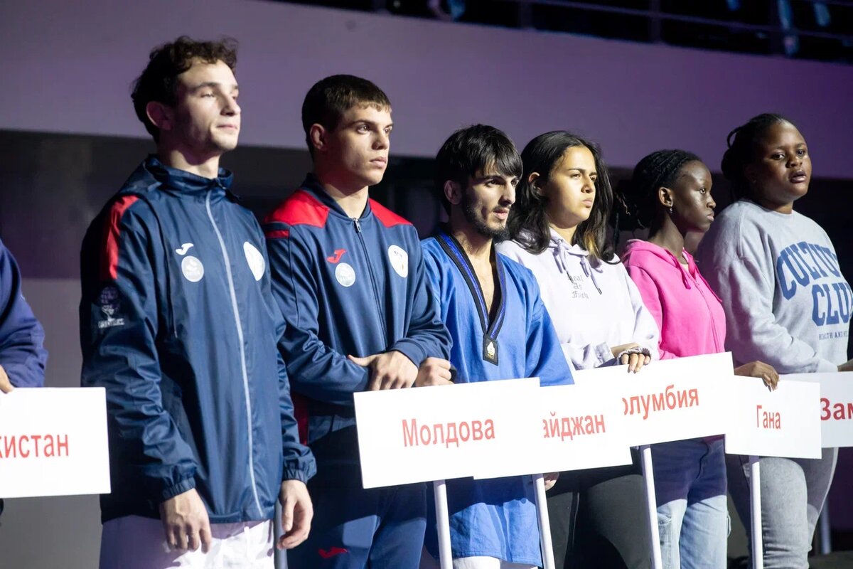 Автор фото: министерство спорта РТ 