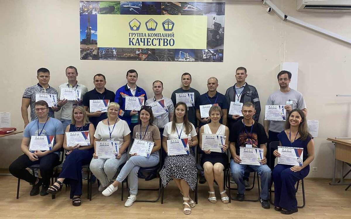    Сотрудник Нововоронежской АЭС вошел в тройку лучших в стране специалистов по неразрушающему контролю