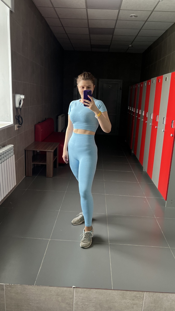 Были попытки возобновить занятия, но не пошло 