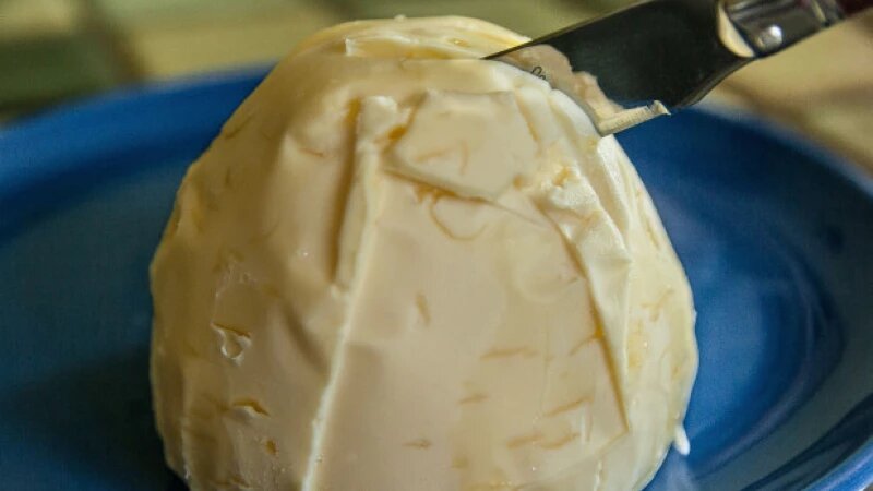     Сливочное масло СС0