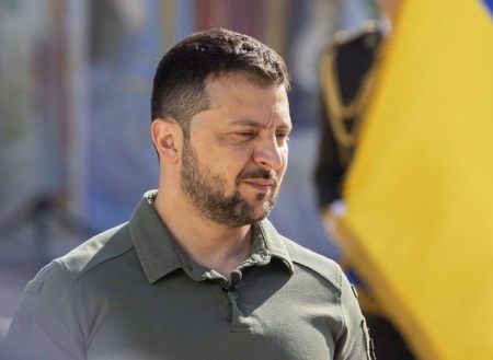    Отмена военного положения, выборы, аудит. В Западных СМИ обсуждают новый мирный план для Украины