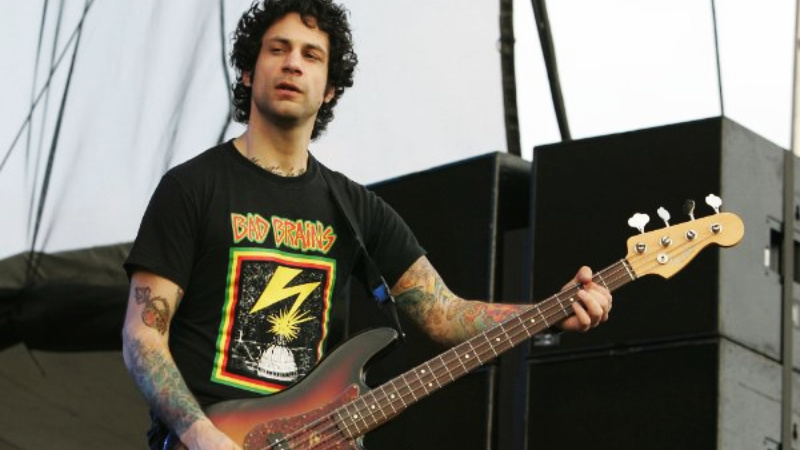    Джо Принсайп / peoples.ru