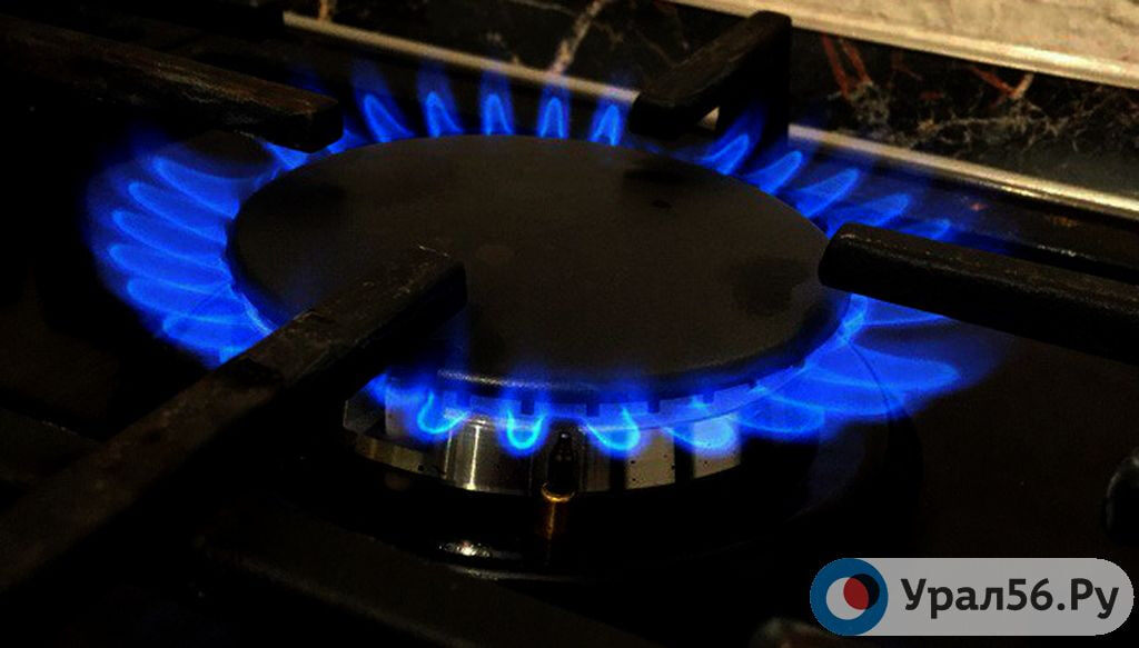    В Оренбурге двое взрослых и двое детей отравились угарным газом