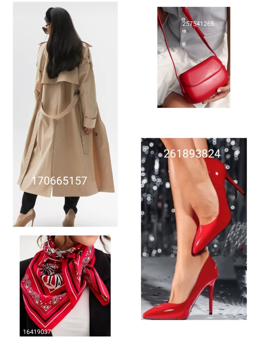 Коллаж автора, скрины фото с маркетплейса