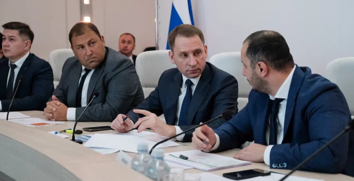    Фото: Минприроды