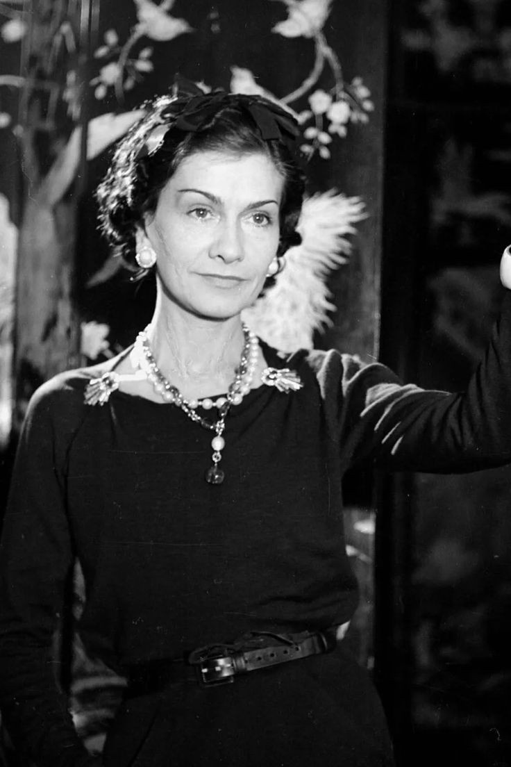 Коко Шанель