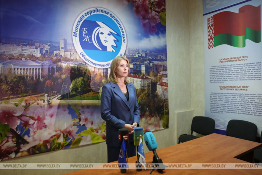     Ольга Чемоданова больше не участвует в электоральной кампании по выборам Президента