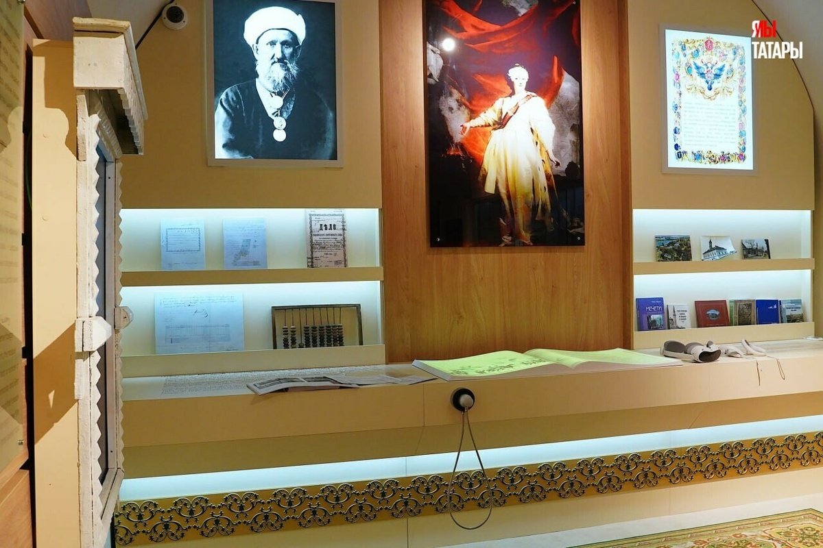 
Фото: © Фасхутдинов Расих