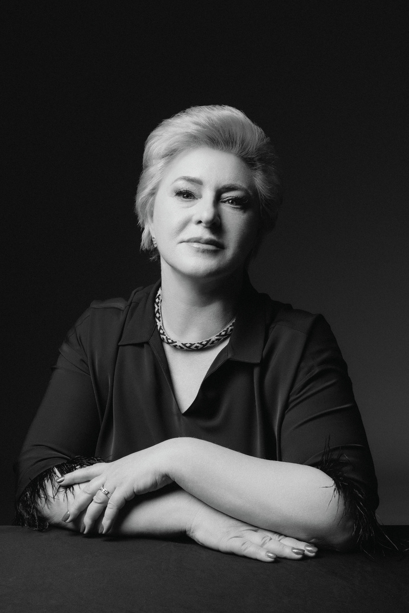 Татьяна Цитович