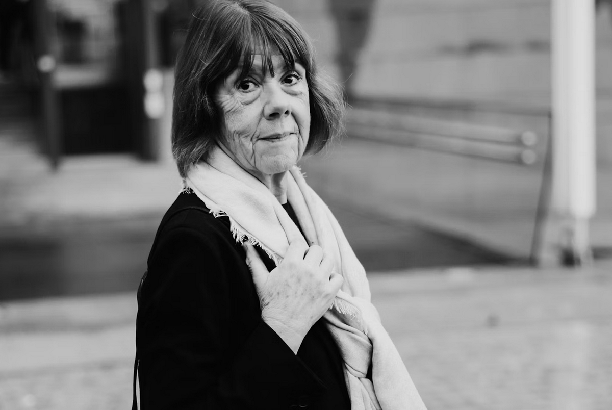 Жизель Пелико