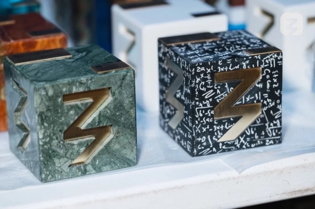    Историческая компьютерная игра «Смута» вошла в шорт-лист Знание.Премия