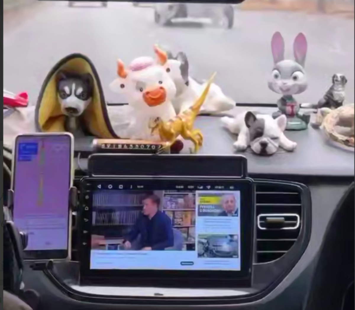 Фото: скриншот из видео "Краснодар | Телетайп"