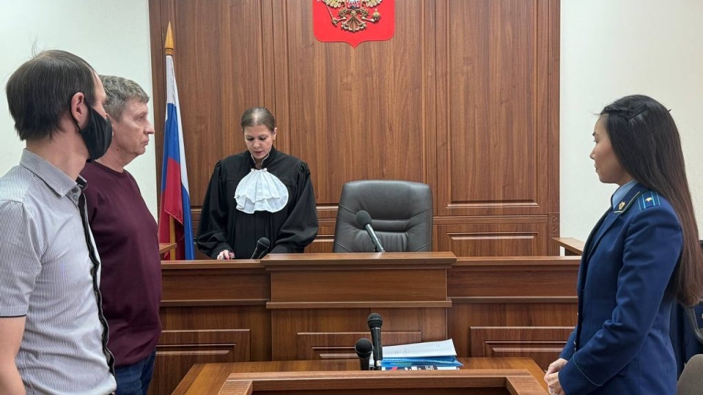    Фото: Свердловская областная прокуратура