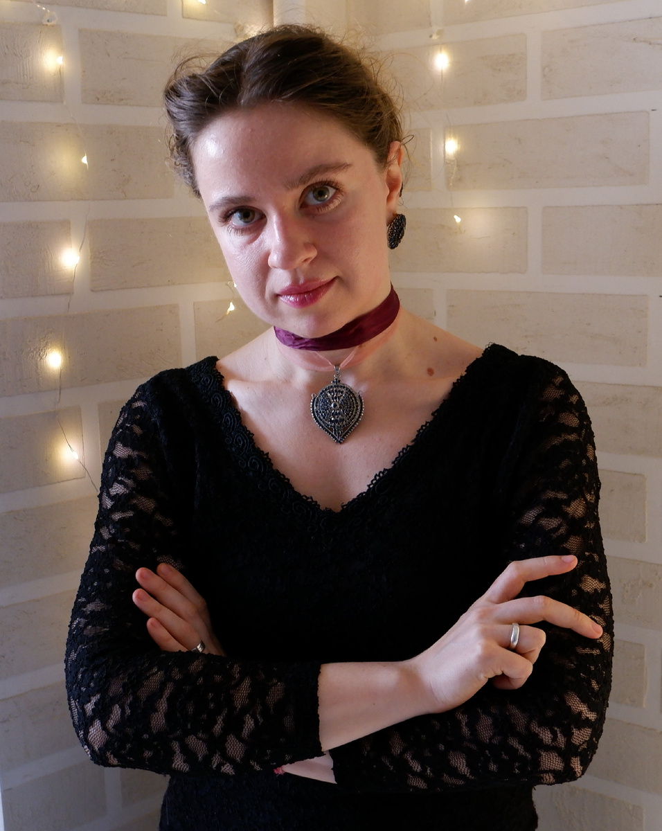 С уважением, Надежда Николаевна Бугаёва