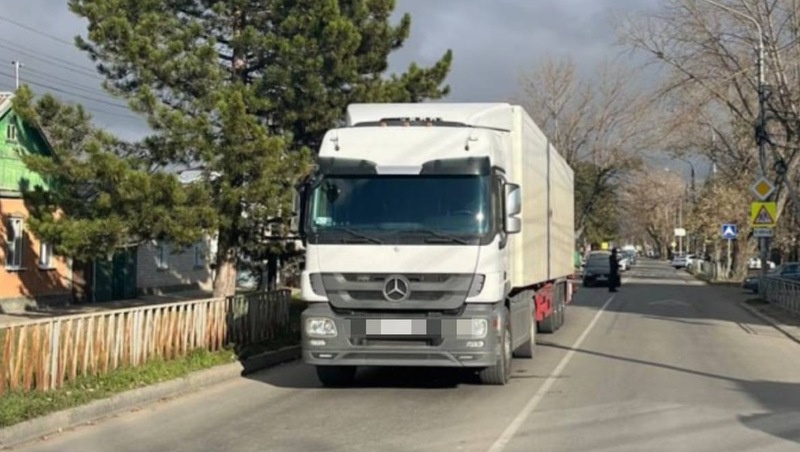      Фото: Госавтоинспекция СК