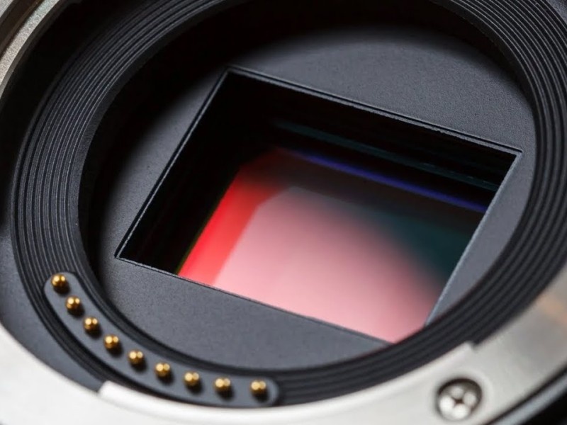    Fujifilm рассекретила 102-мегапиксельную кинокамеру GFX Eterna