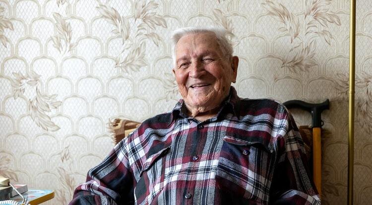 Иван Мурзин Фото: Алексей Дацковский