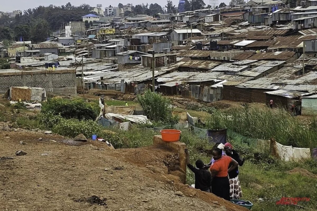    Замглавы МИД Богданов: Россия уже списала долги странам Африки на $20 млрд