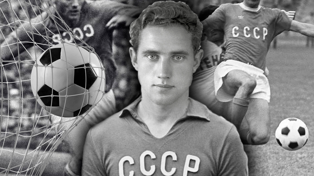 Иллюстрация к публикации. На фото Владимир Михайлович Савдунин. Источник Яндекс картинки