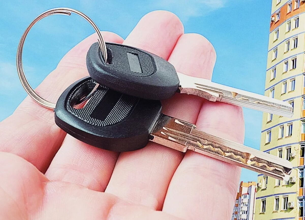    Аренда однокомнатной квартиры в Ростове подорожала почти на 23%