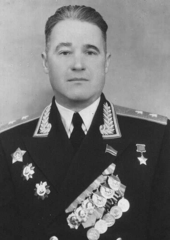 Георгий Филиппов