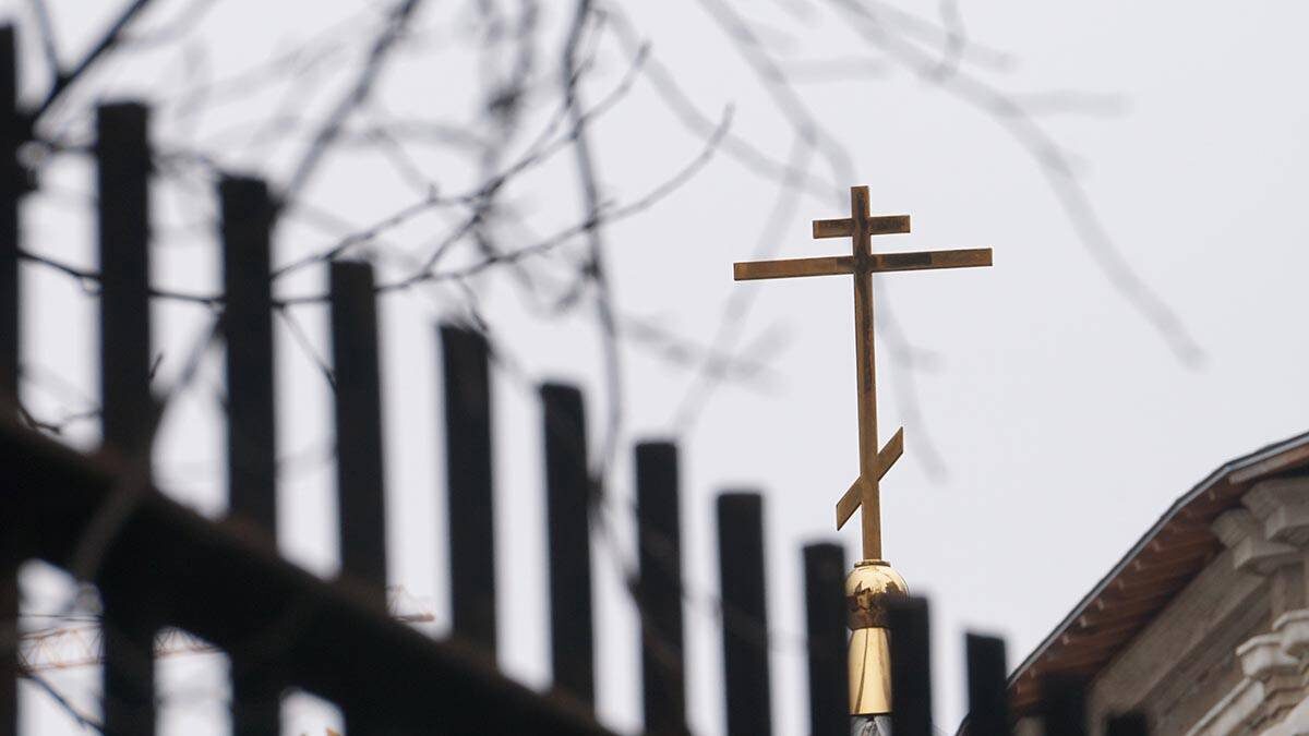    Фото: Анатолий Цымбалюк / Вечерняя Москва