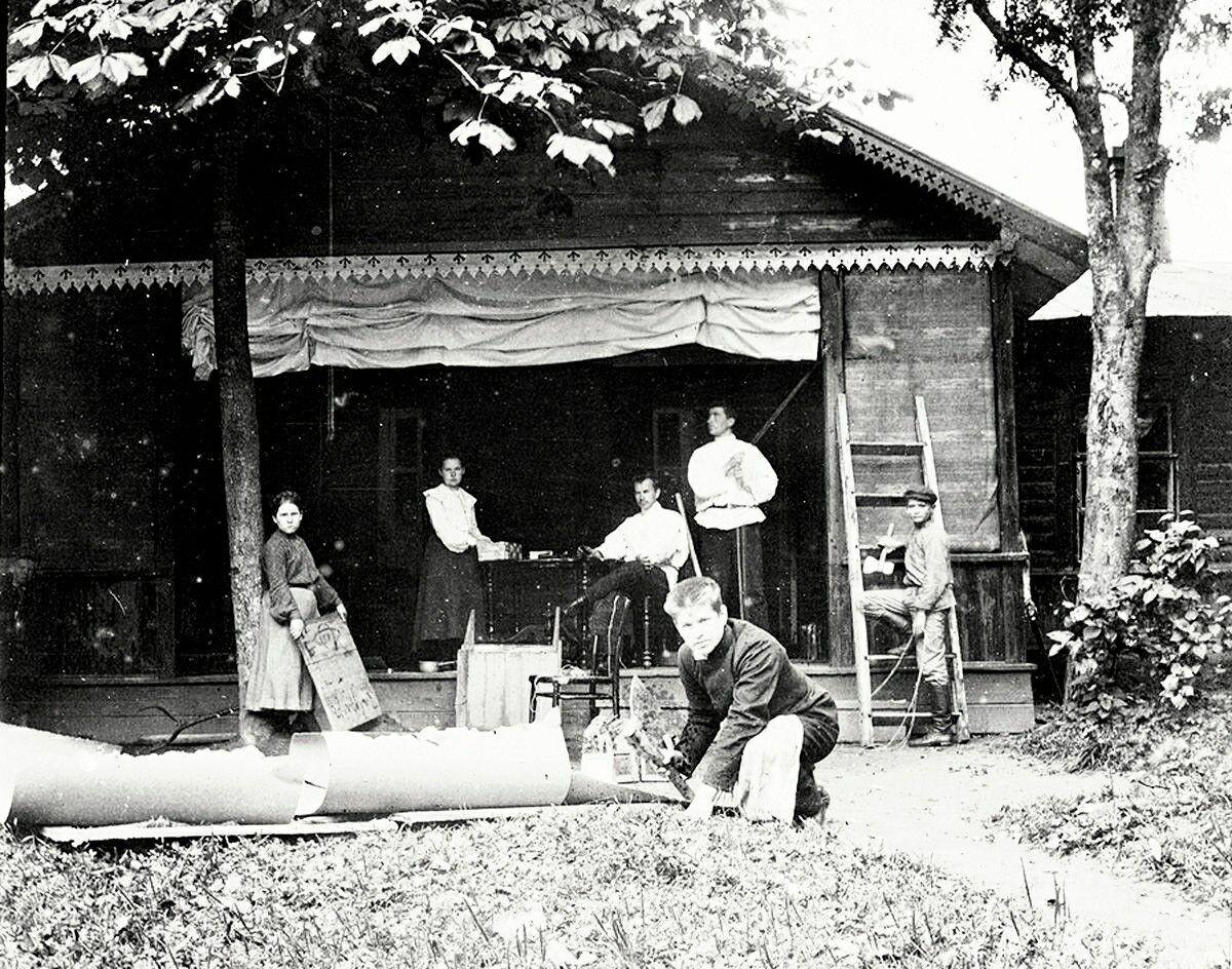 Фотография из открытых источников