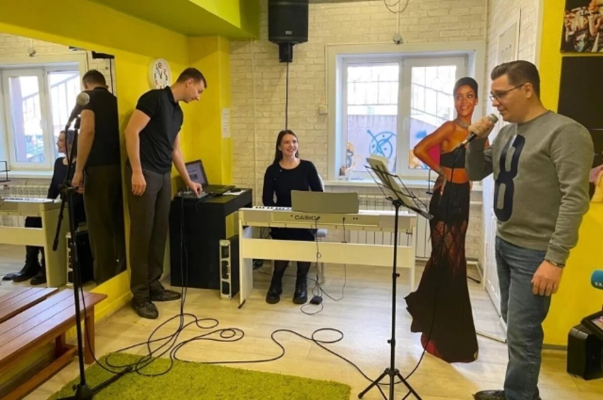    В Хабаровском крае социальное предпринимательство поддерживают и развивают