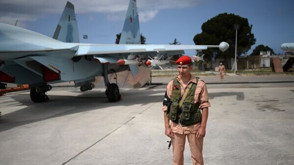    © Sputnik / Максим Блинов