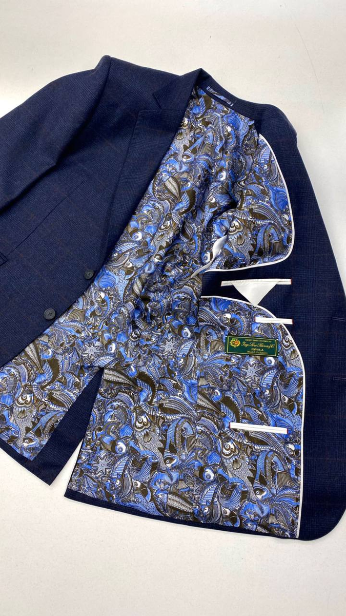 Ремонт одежды