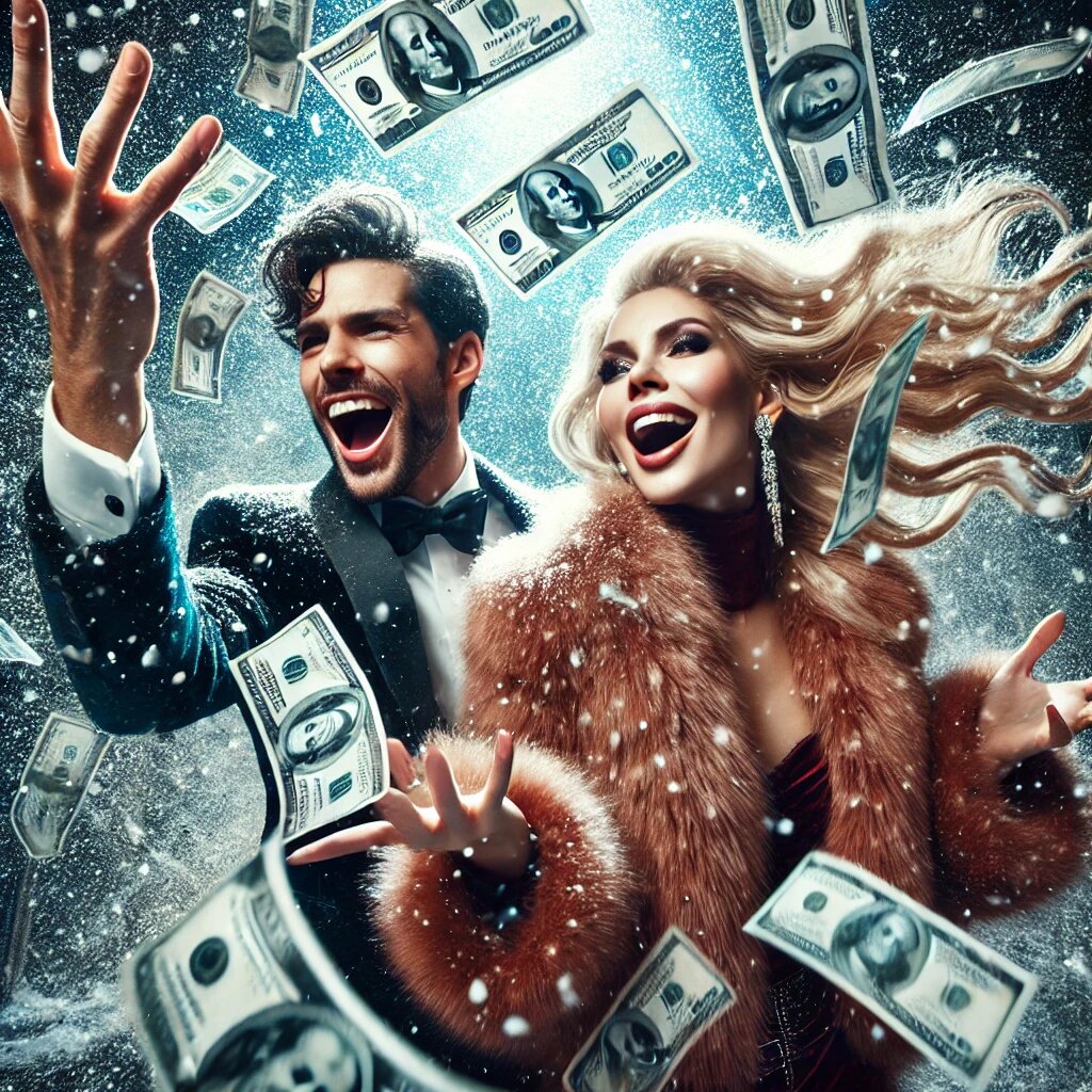 Процветание начинается с гармонии внутри, а гармония — с осознанных решений, которые мы принимаем каждый день