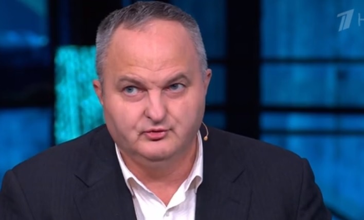 Юрий Оболонский