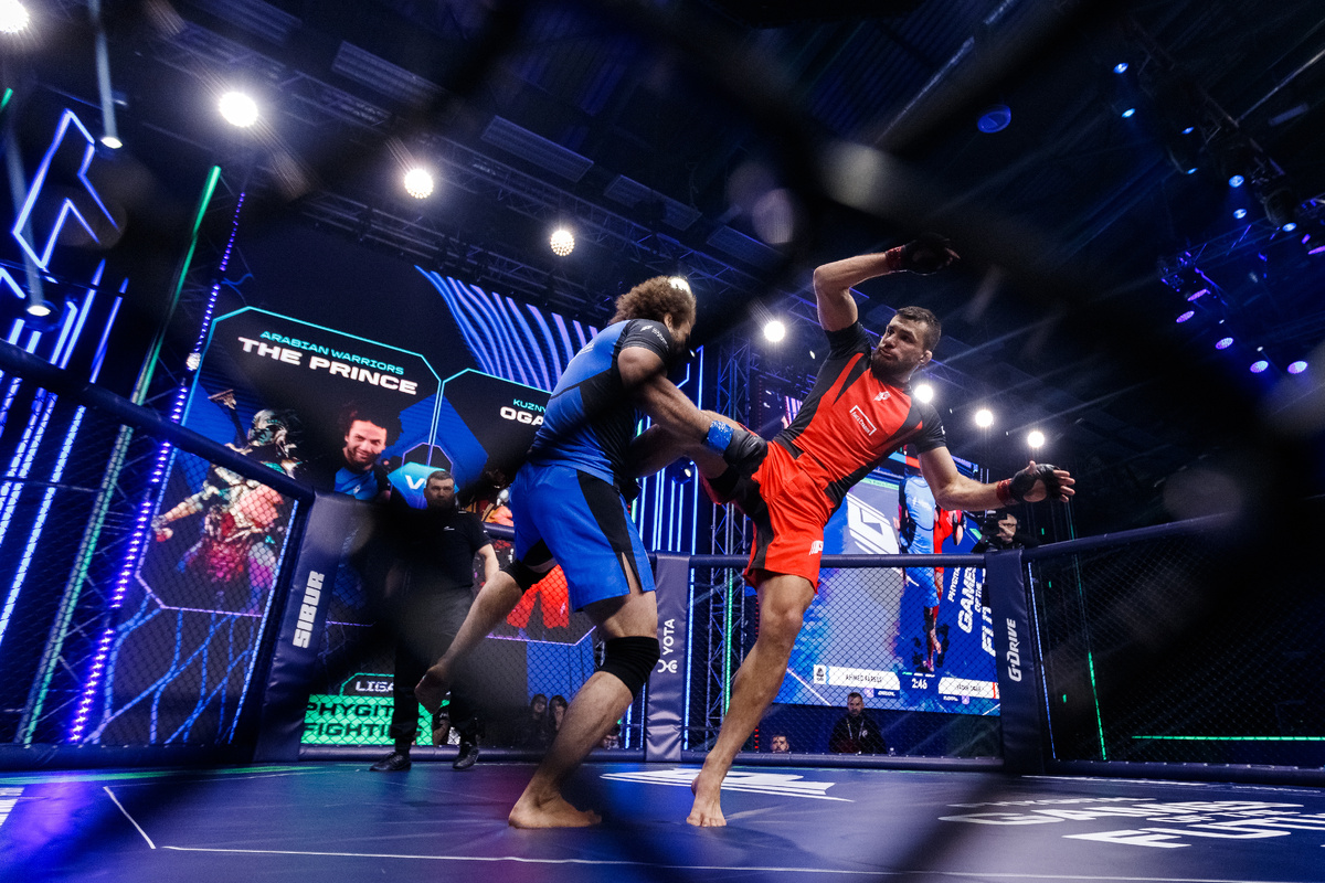 Sergey Elagin/Business Online 