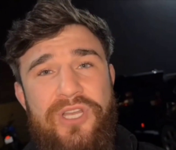 Носаев, он же - Аудиторе.