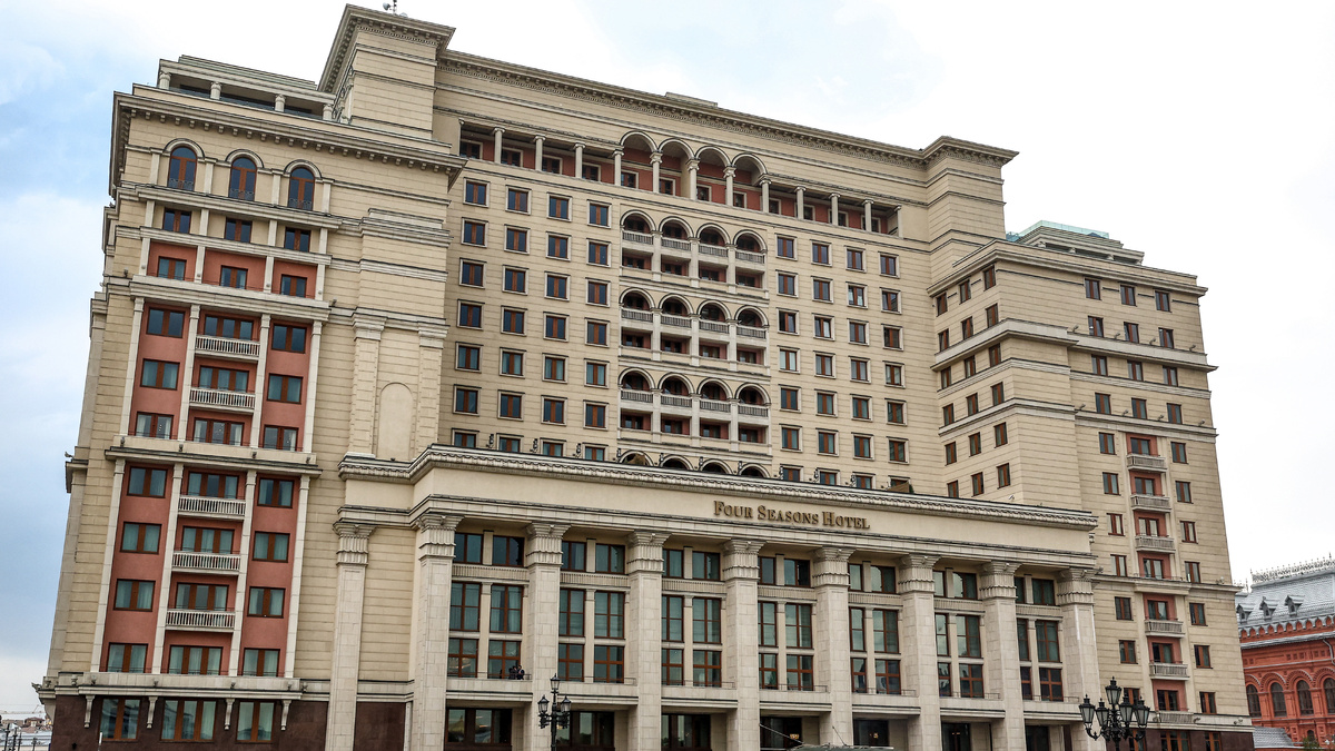    Источник: Сергей Булкин/ТАСС