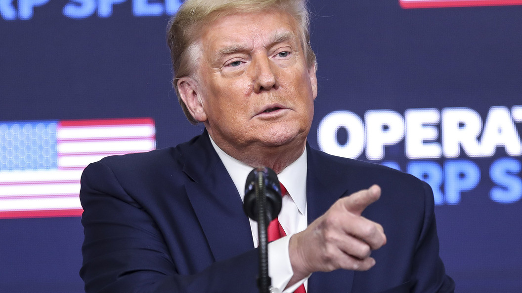    Фото: Oliver Contreras/CNP/AdMedia/Globallookpress