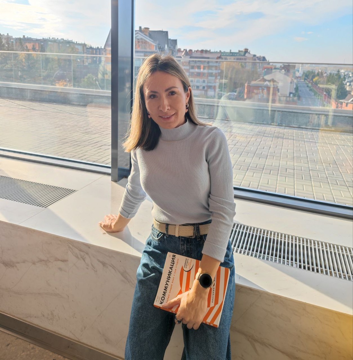 Вовремя прочитанная книга - огромная удача! Она способна изменить Вашу жизнь....