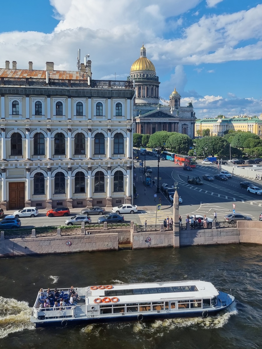 Ах, что за вид, что за вид😍
