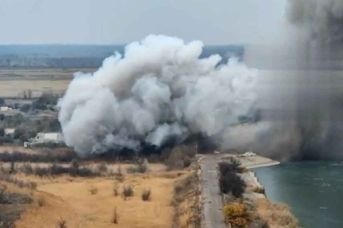     / Источник: Кадр из видео