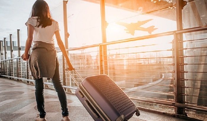    Рост зарубежного туризма среди россиян достиг 20%