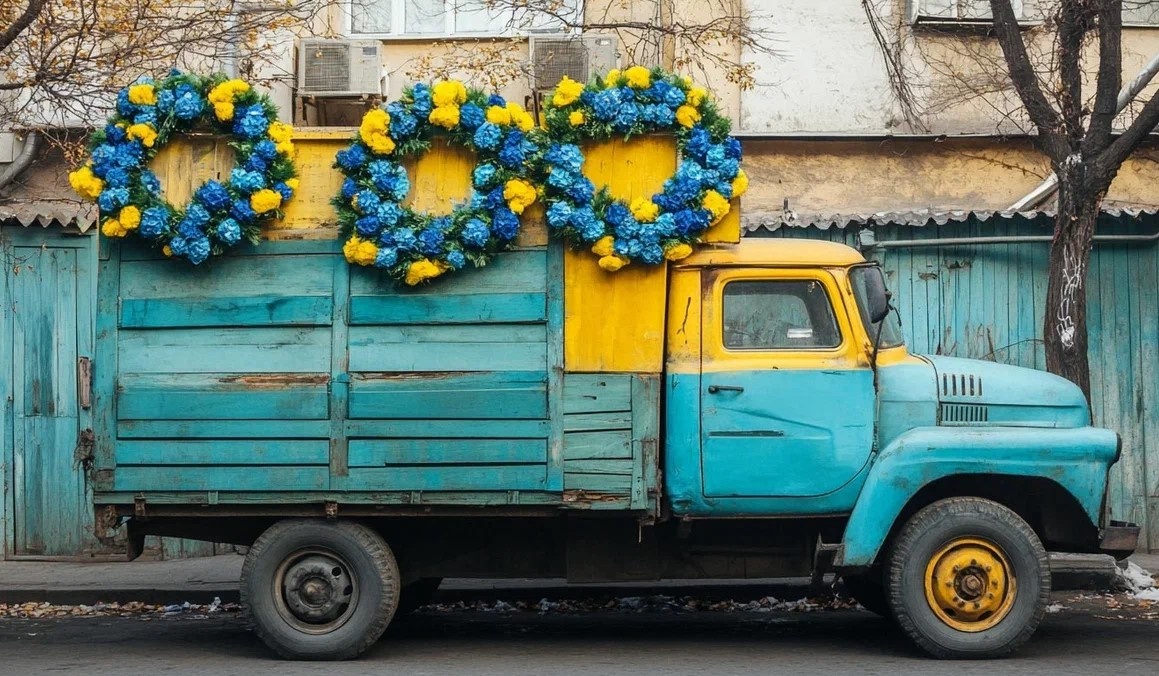    Коллаж Царьграда