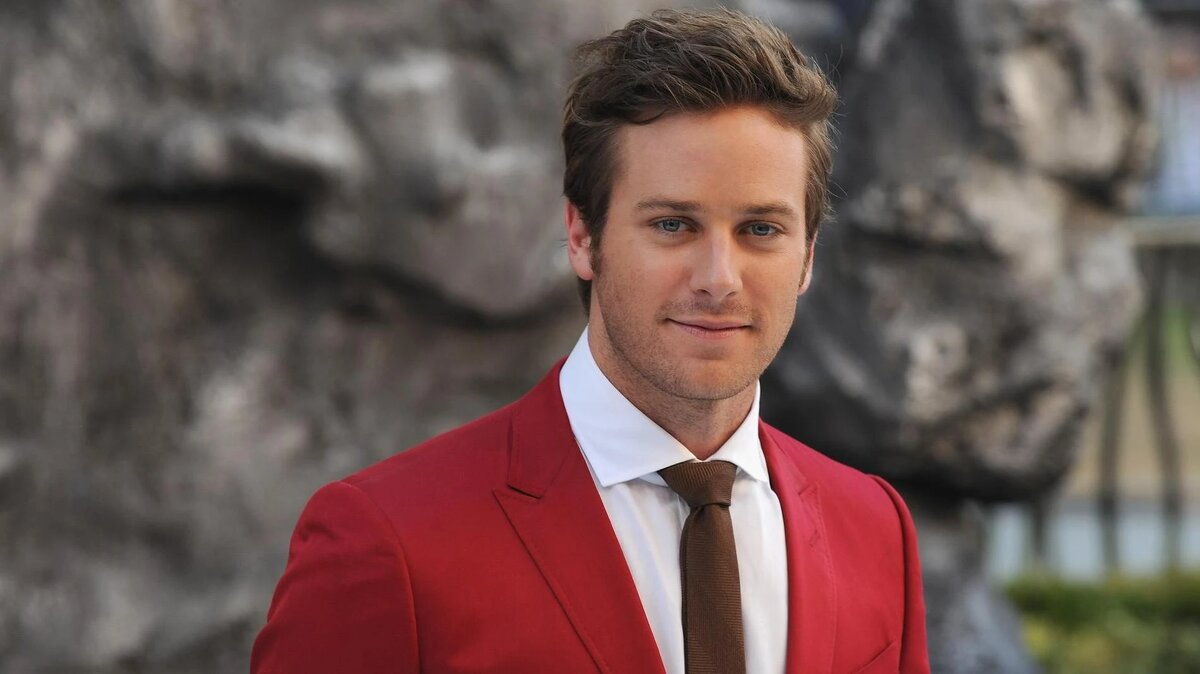 Арми Хаммер