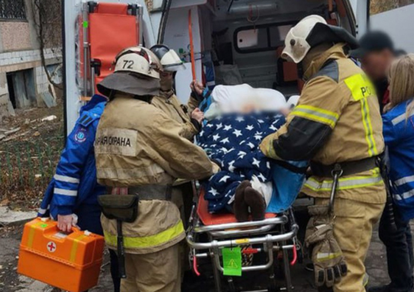 Фото: МЧС России по ДНР