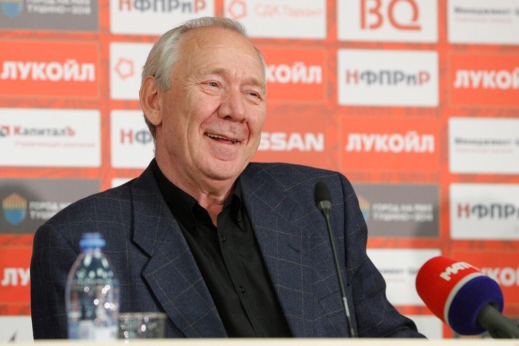    Фото: ФК «Спартак»