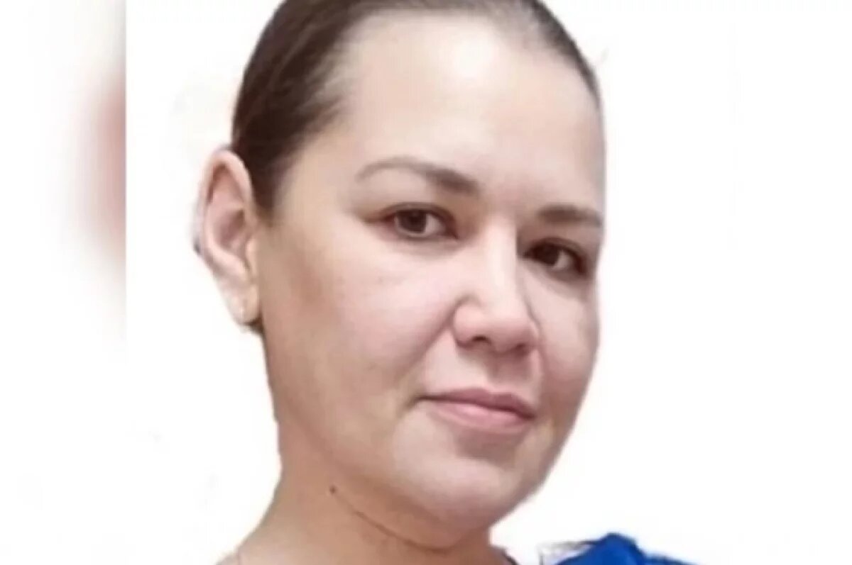    Новосибирске шестой день ищут пропавшую Елену Алферову